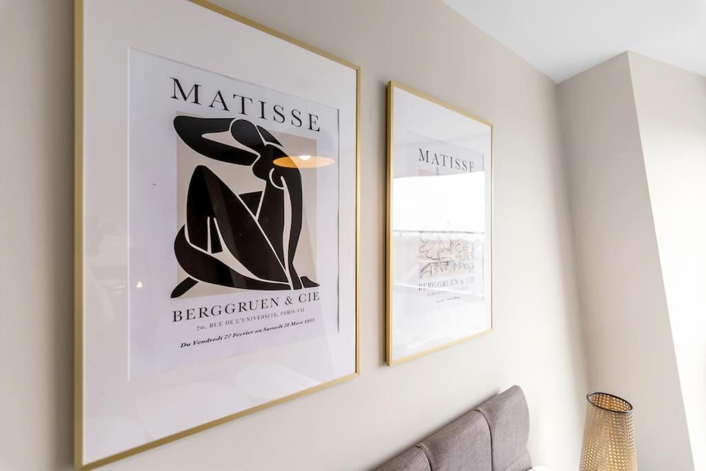 1-Bed Seaside Apartment With Parking Cromer Eksteriør bilde